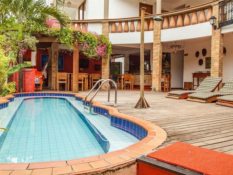Pousada Bahia Brasil Morro de São Paulo Екстериор снимка